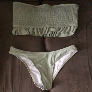 SHEIN bikini